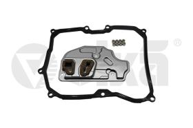 VIKA K31778401 - KIT FILTRO HIDRAULICO + JUNTA CAJA DE CAMBIOS