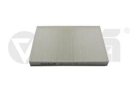VIKA 18190185101 - FILTRO DE HABITACULO AUDI SEAT