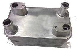 VIKA 33171431801 - ENFRIADOR DE ACEITE PARA CAJA DE CAMBIOS AUDI A8