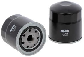 FITROS HIFI FT6238 - FILTRO DE COMBUSTIBLE ISUZU
