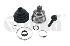VIKA 44981765801 - JUNTA HOMOCINETICA EXTERIOR DELANTERA 27/38 DIENTES AUDI A4