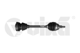 VIKA 54070007301 - TRANSMISION DELANTERA LADO IZDO VOLKSWAGEN 36D 561MM