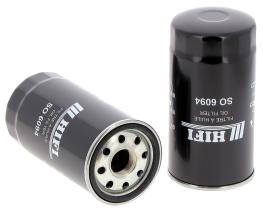 FITROS HIFI SO6094 - FILTRO DE ACEITE ISUZU