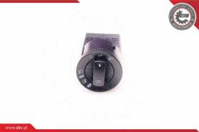 SKV 36SKV025 - INTERRUPTOR LUZ PRINCIPAL AUDI A4 (8E)