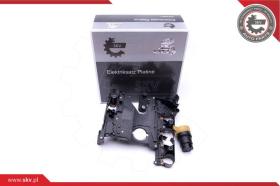 SKV 96SKV077 - PLACA CAJA AUTOMATICA MERCEDES CON CONECTOR SIN FILTRO