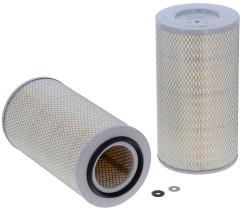 FITROS HIFI SA13990 - FILTRO DE AIRE URO