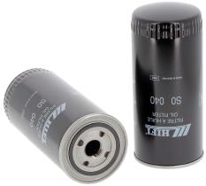 FITROS HIFI SO040 - FILTRO DE ACEITE MOTOR INDUSTRIAL