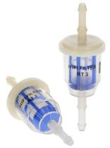 FITROS HIFI RT3 - FILTRO DE GASOLINA UNIVERSAL PEQUEÑO 6/8MM NYLON