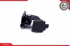 SKV 96SKV752 - GUIA RODILLO PUERTA CORREDERA JUMPER, BOXER, DUCATO