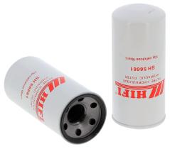FITROS HIFI SH56661 - FILTRO DE HIDRAULICO