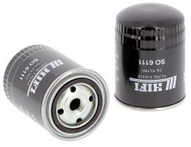 FITROS HIFI SO6111 - FILTRO DE ACEITE NISSAN