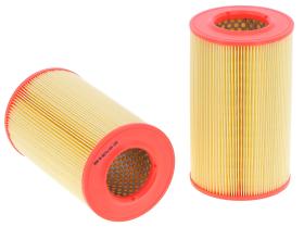 FITROS HIFI SA5025 - FILTRO DE AIRE NISSAN