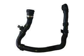 BORSEHUNG B11960 - TUBERIA DE RADIADOR CON SENSOR TEMPERATURA