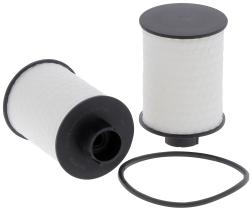 FITROS HIFI SN80030 - FILTRO DE COMBUSTIBLE TURISMO