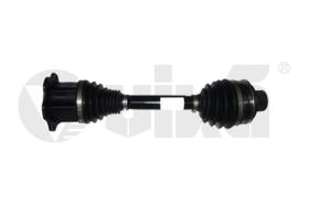 VIKA 44071716201 - TRANSMISION LADO IZDO AUDI A4