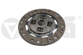 VIKA 11411358001 - DISCO DE EMBRAGUE SEAT VOLKSWAGEN