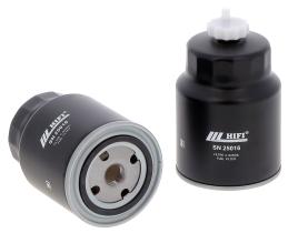 FITROS HIFI SN25016 - FILTRO DE COMBUSTIBLE