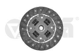 VIKA 31410006601 - DISCO DE EMBRAGUE SEAT VAG