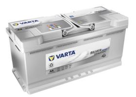 VARTA A4 - BATERIA 105 AH.