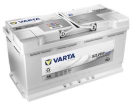 VARTA A5 - BATERIA 95 AH.