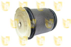 UNIGOM 390559 - SILENTBLOC PUENTE QUBO/FIORINO/BIPPER/NEMO