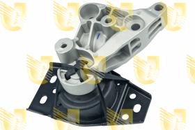 UNIGOM 397782 - SOPORTE MOTOR UNIGOM EJE DELANTERO DERECHO