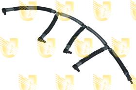 UNIGOM SC1820 - TUBO FLEXIBLE DE COMBUSTIBLE DE FUGA UNIGOM