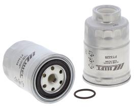 FITROS HIFI FT3228 - FILTRO DE COMBUSTIBLE NISSAN