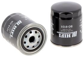 FITROS HIFI SO6131 - FILTRO DE ACEITE ISUZU