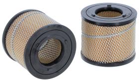 FITROS HIFI SA8024 - FILTRO DE AIRE ISUZU