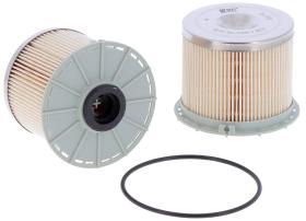 FITROS HIFI SN25054 - FILTRO DE COMBUSTIBLE ISUZU