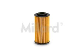 MILLARD FILTROS ML68032 - FILTRO DE ACEITE HYUNDAI