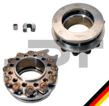 AVESA PRODUCTOS CT411C - GEOMETRIA TRUBOCOMPRESOR