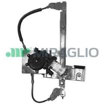 MIRAGLIO 307170 - ALZALUNAS TRASERO DERECHO LAND ROVER FREELANDER