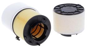FITROS HIFI SA5426 - FILTRO DE AIRE AUDI