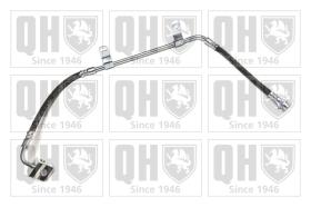 QH BFH6050 - LATIGUILLO DE FRENO CENTRAL TRASERO