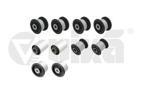 VIKA K41785101 - KIT DE SILEMBLOCKS SUSPENSION BRAZOS DELANTEROS