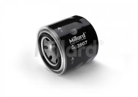 MILLARD FILTROS ML3807 - FILTRO DE ACEITE MOTOR