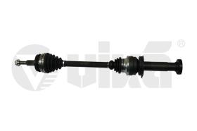 VIKA 44071514801 - PALIER LADO DERECHO 26/38 EXTRIAS 857MM