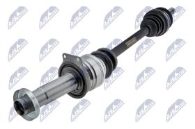 NTY PRODUCTOS NPWVW101 - PALIER LADO DERECHO VOLKSWAGEN TRANSPORTER