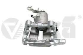 VIKA 66151018401 - PINZA DE FRENO TRASERA IZQUIERDA VOLKSWAGEN SKODA