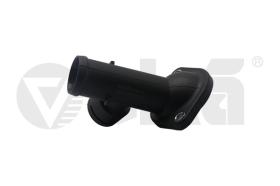 VIKA 11210714201 - BRIDA REFRIGERANTE GRUPO VAG