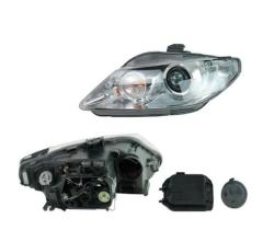 VAG 3R1941753E - FARO DELAN