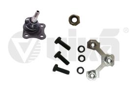 VIKA 44071721101 - ROTULA DE SUSPENSION DERECHA SEAT AUDI VAG