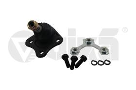 VIKA 44071721001 - ROTULA DE SUSPENSION IZQUIERDA SEAT AUDI VAG