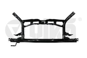 VIKA 55050950001 - EJE TRASERO GOLF V, JETTA II OCTAVIA II
