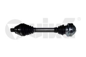 VIKA 44071691601 - TRANSMISION LADO IZDO 6 VELOCIDADES 36E 514MM
