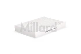 MILLARD FILTROS MC52077 - FILTRO CABINA NISSAN