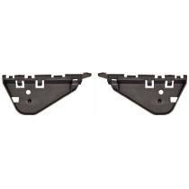 VAUNE 107172333 - KIT DE SOPORTES PARAGOLPES TRASERO PEUGEOT 307