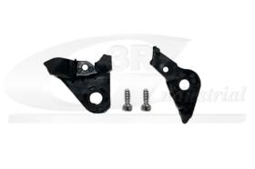 3RG 77226 - KIT SOPORTE FARO DERECHO(3PCS)
